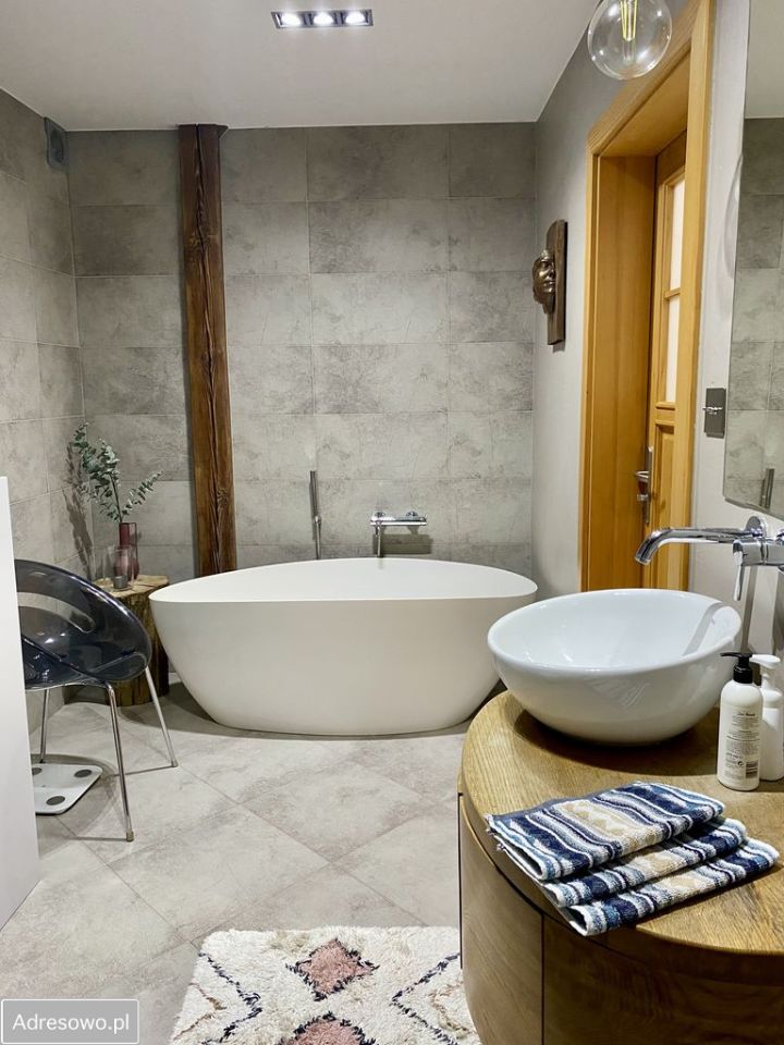 Mieszkanie 4-pokojowe Rzeszów Staroniwa, ul. Krajobrazowa. Zdjęcie 6