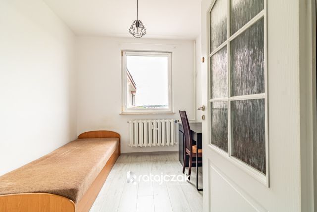 Mieszkanie 4-pokojowe Gdańsk Morena, ul. Heleny Marusarzówny. Zdjęcie 6