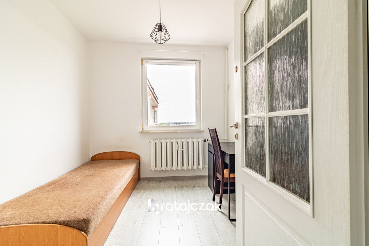 Mieszkanie 4-pokojowe Gdańsk Morena, ul. Heleny Marusarzówny. Zdjęcie 6