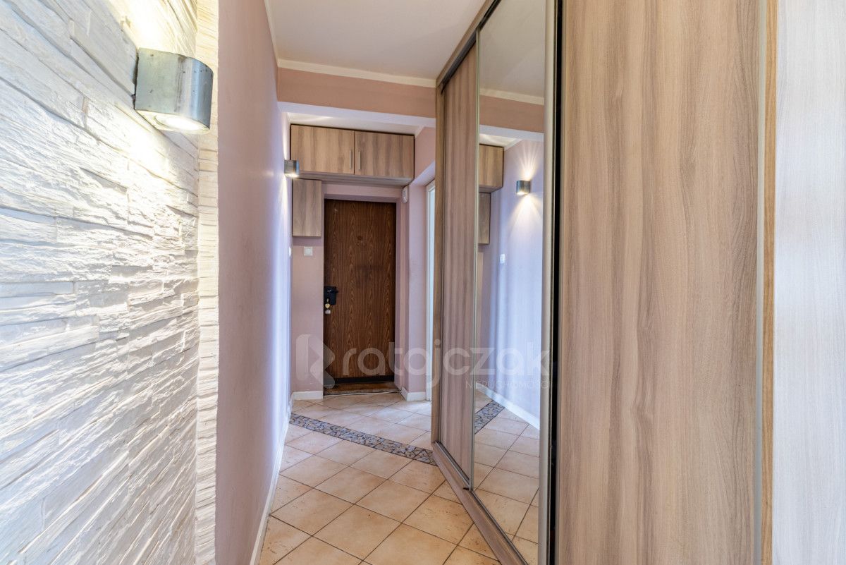 Mieszkanie 3-pokojowe Wejherowo, ul. Jana Kochanowskiego. Zdjęcie 12