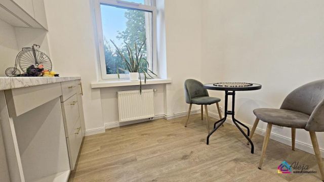 Mieszkanie 1-pokojowe Częstochowa Trzech Wieszczów, ul. Hoene-Wrońskiego. Zdjęcie 11