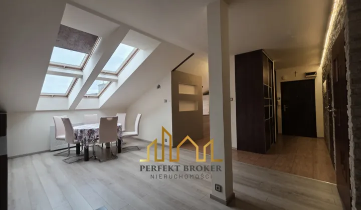 Mieszkanie 2-pokojowe Lublin Wrotków, ul. bp. Mariana Fulmana