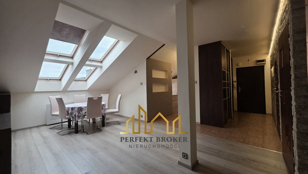 Mieszkanie 2-pokojowe Lublin Wrotków, ul. bp. Mariana Fulmana