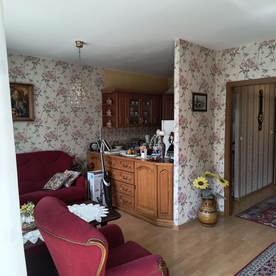 Mieszkanie 3-pokojowe Jastrzębie-Zdrój, ul. Turystyczna