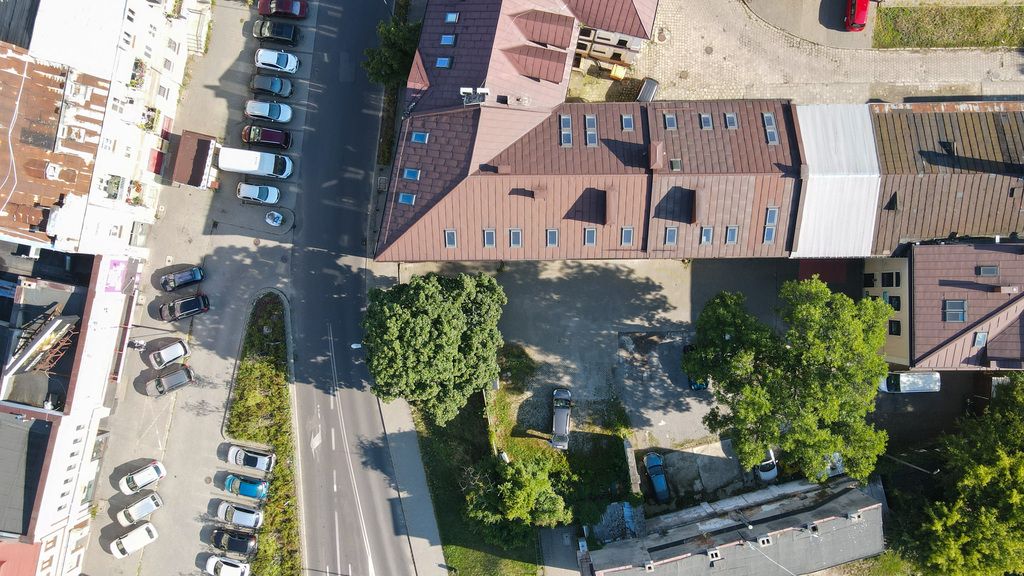 Lokal Lublin, ul. 1 Maja. Zdjęcie 48