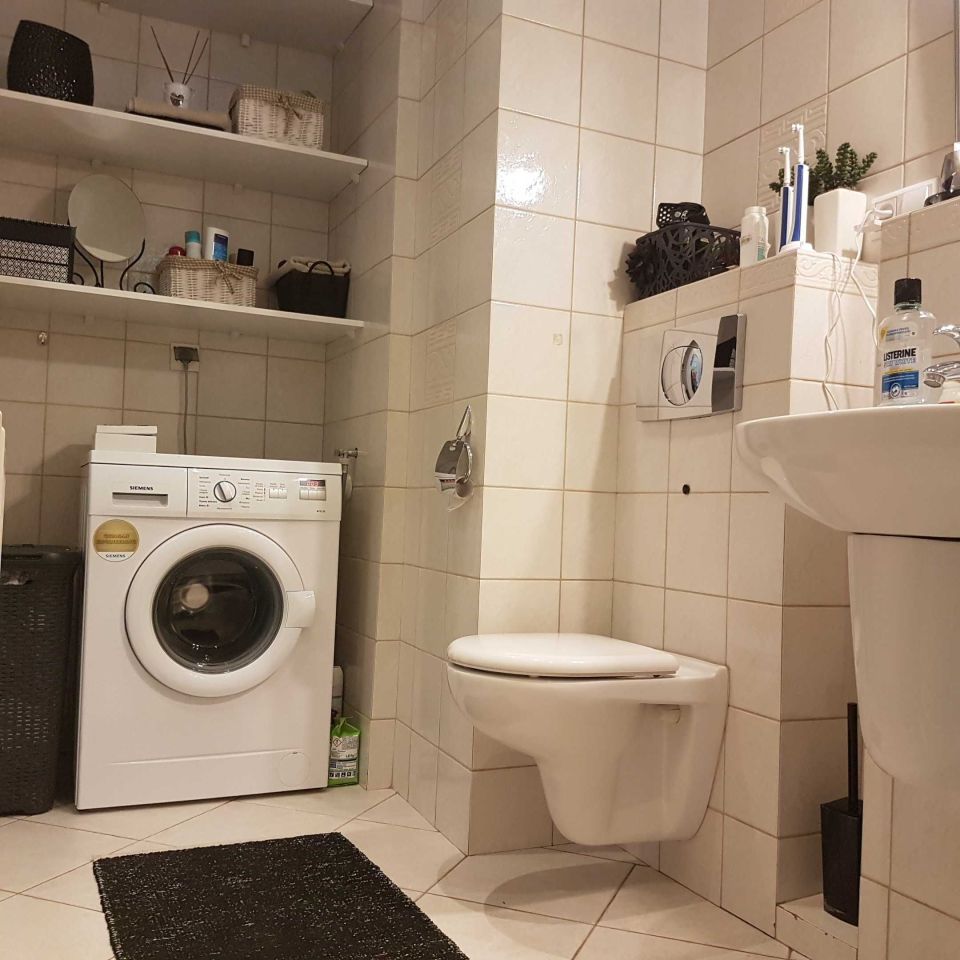 Mieszkanie 1-pokojowe Wrocław Psie Pole, ul. Mulicka. Zdjęcie 5