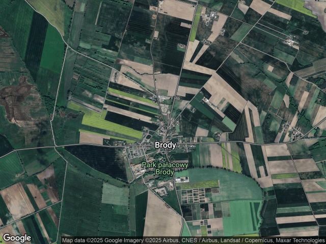 inny, 2 pokoje Brody. Zdjęcie 1