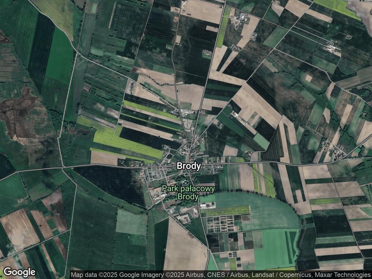 inny, 2 pokoje Brody