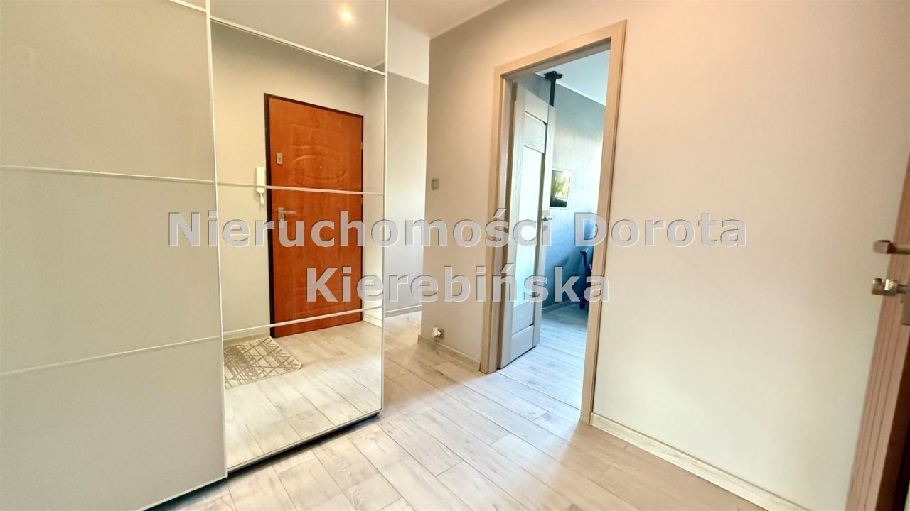 Mieszkanie 3-pokojowe Tomaszów Mazowiecki, ul. dr. Seweryna Sterlinga. Zdjęcie 6