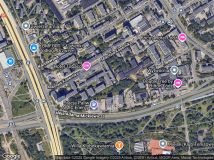 Mieszkanie 2-pokojowe Łódź Polesie, ul. Mikołaja Kopernika