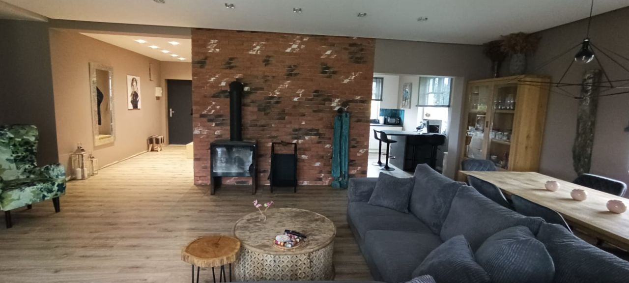 dom wolnostojący, 3 pokoje Olenówka. Zdjęcie 4