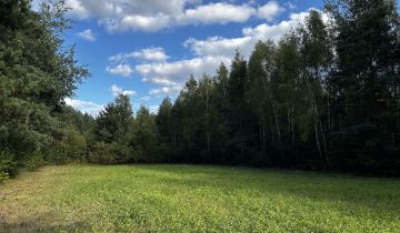 Działka rolno-budowlana Rydzów