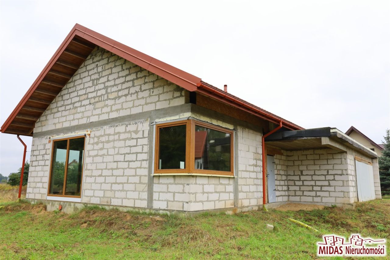 dom wolnostojący, 4 pokoje Stawki. Zdjęcie 9