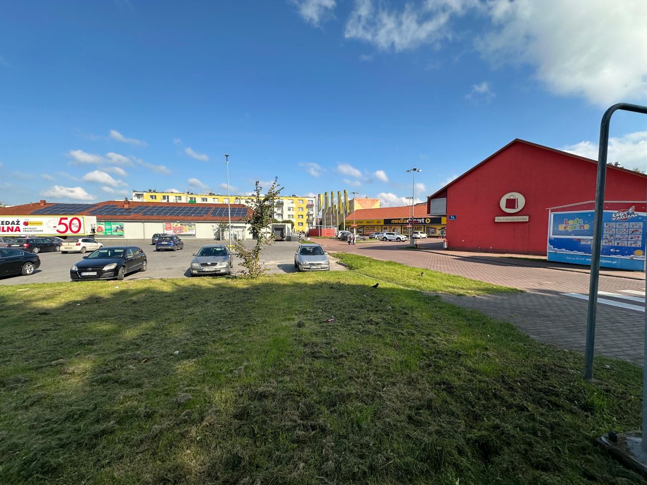 Lokal Morąg, ul. Zygmunta Wróblewskiego. Zdjęcie 6