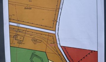 Działka budowlana Modlikowice