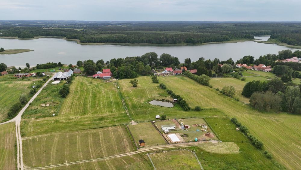 Działka budowlana Guty Rożyńskie. Zdjęcie 6