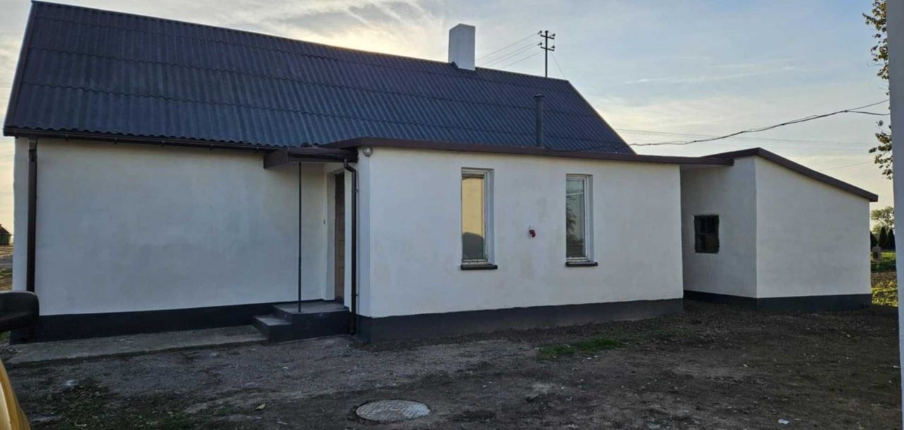 dom wolnostojący, 2 pokoje Ruszki. Zdjęcie 7