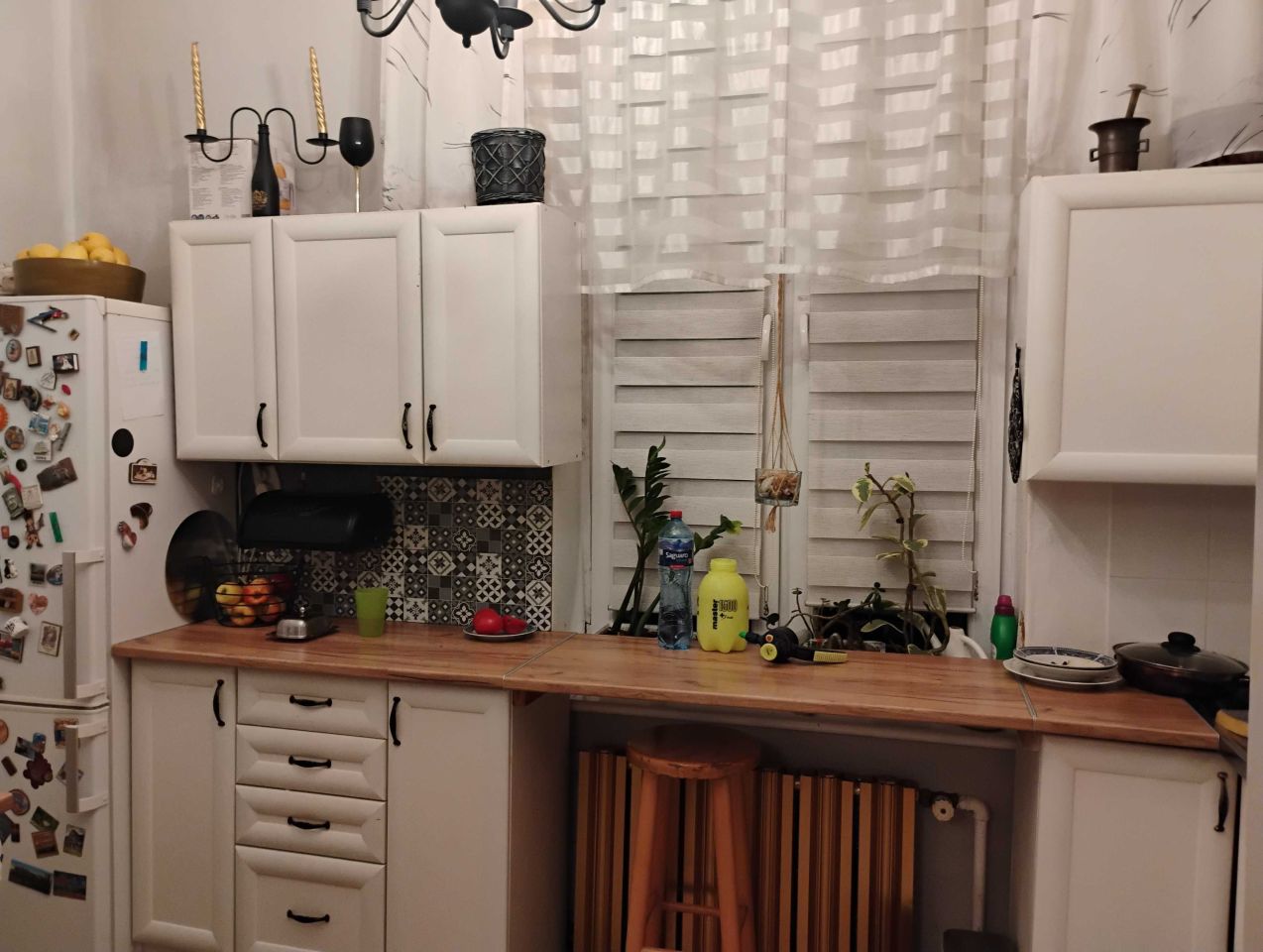 Mieszkanie 4-pokojowe Bytom. Zdjęcie 4