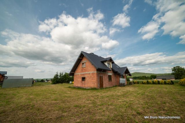 dom wolnostojący, 5 pokoi Krasna. Zdjęcie 4