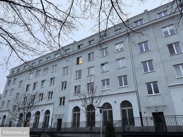 Mieszkanie 2-pokojowe Warszawa Wola, ul. Leszno. Zdjęcie 1