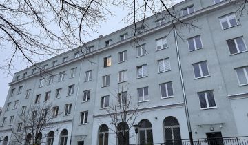 Mieszkanie 2-pokojowe Warszawa Wola, ul. Leszno