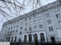 Mieszkanie 2-pokojowe Warszawa Wola, ul. Leszno