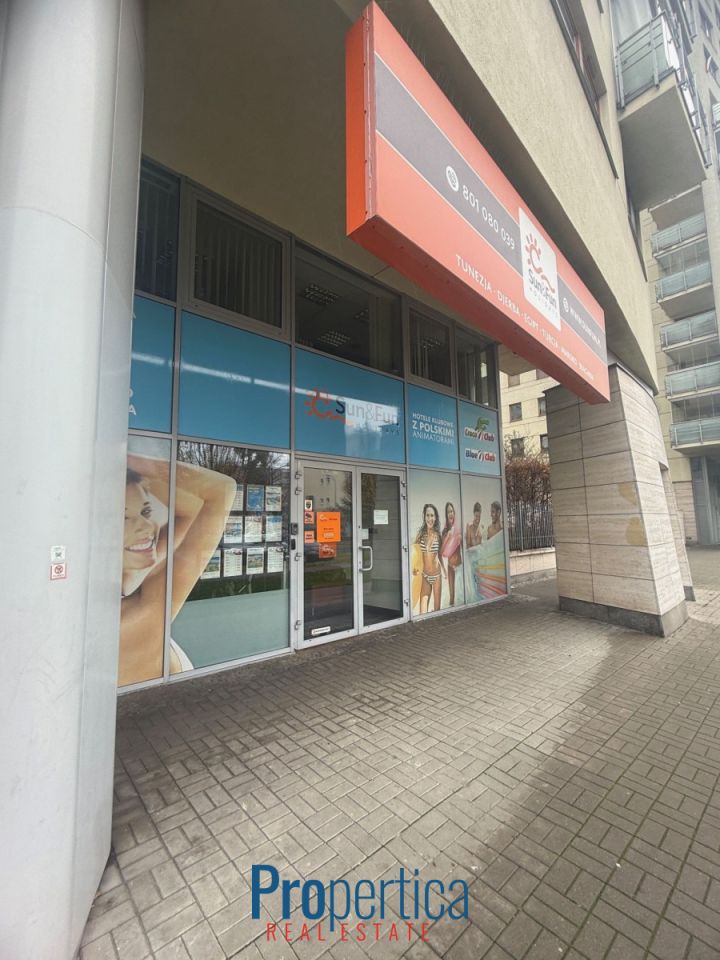 Lokal Warszawa Ochota, ul. Pruszkowska. Zdjęcie 3