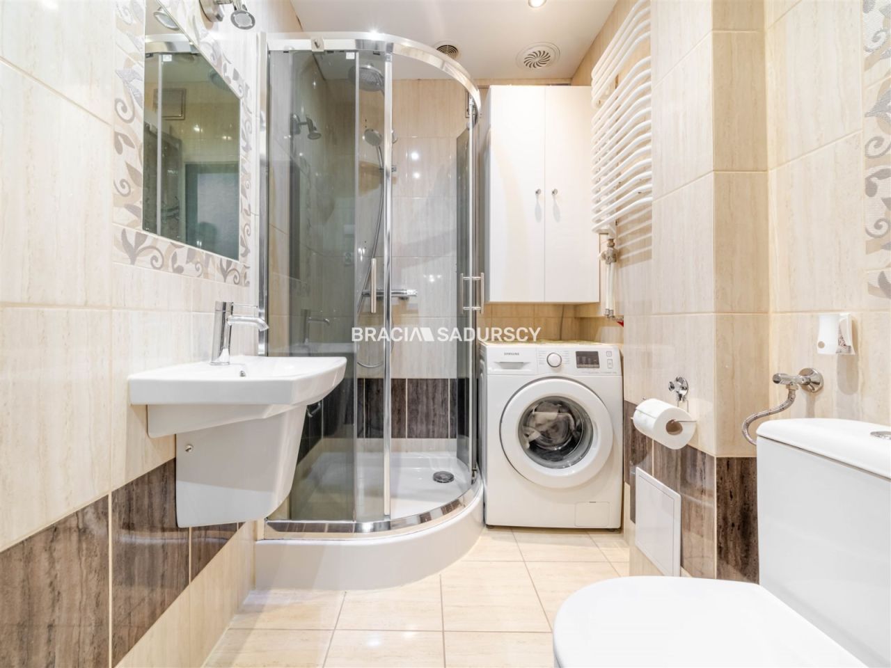 Mieszkanie 2-pokojowe Skawina, ul. Jana Kilińskiego. Zdjęcie 13