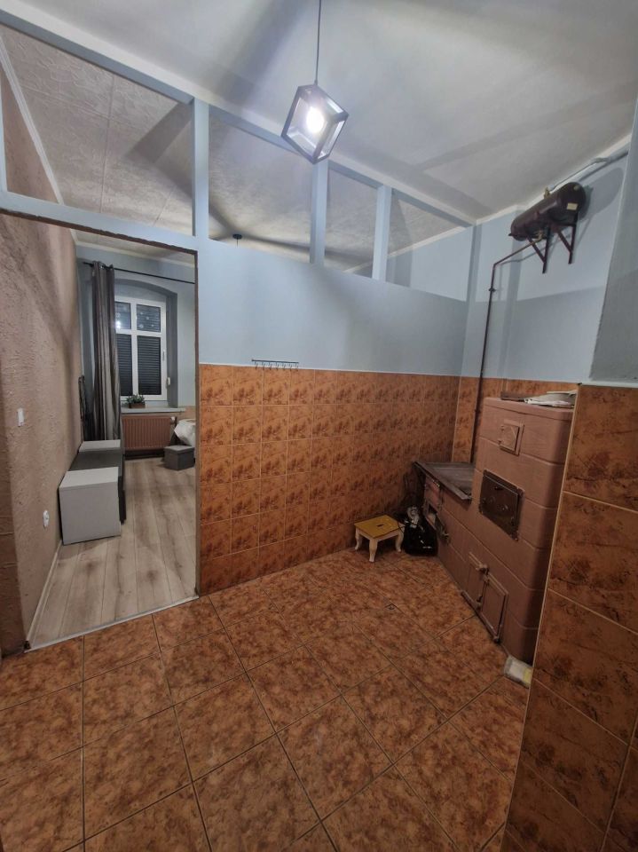 Mieszkanie 1-pokojowe Nowa Ruda, ul. Tadeusza Kościuszki. Zdjęcie 4