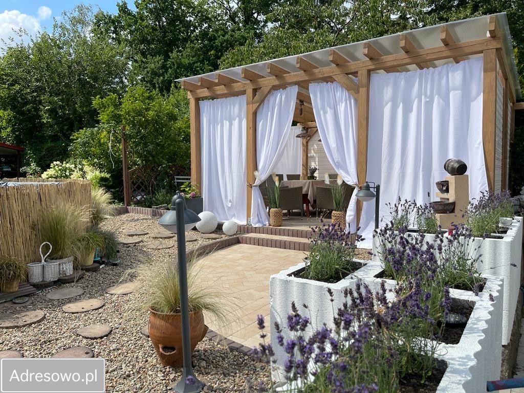 dom wolnostojący, 6 pokoi Połczyn-Zdrój. Zdjęcie 6