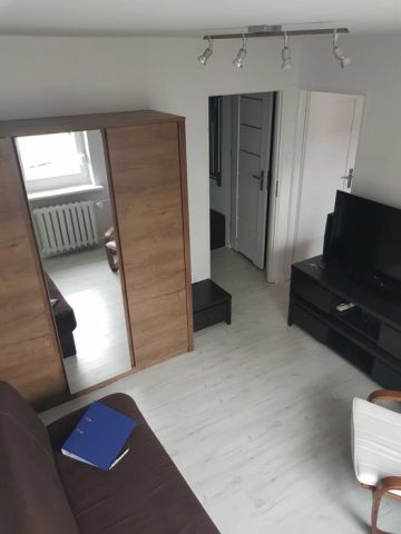 Mieszkanie 1-pokojowe Wałbrzych Biały Kamień, ul. Kątowa. Zdjęcie 1