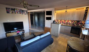 Mieszkanie 2-pokojowe Kraków Krowodrza, ul. Józefa Wybickiego