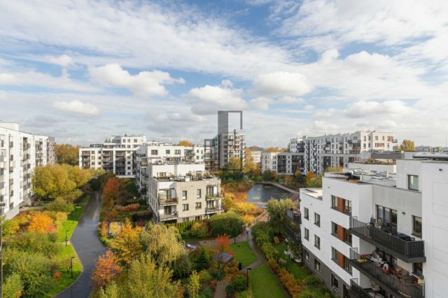 Mieszkanie 3-pokojowe Warszawa Ursynów, ul. Jurajska. Zdjęcie 13