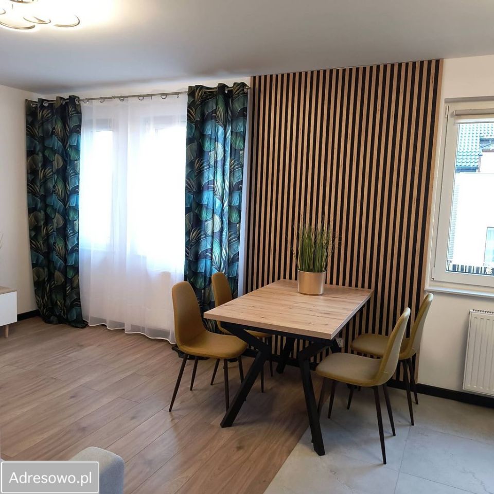 Mieszkanie 1-pokojowe Wrocław Lipa Piotrowska, ul. Anyżowa. Zdjęcie 4