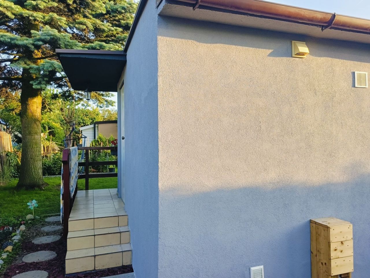 Działka rod Rybnik, ul. Brzozowa. Zdjęcie 7