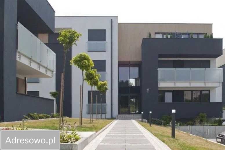 Mieszkanie 2-pokojowe Katowice Kostuchna