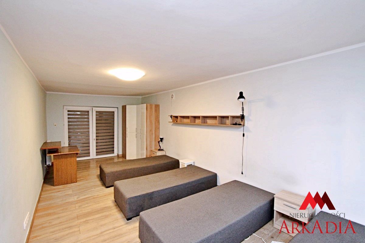 dom wolnostojący, 2 pokoje Włocławek Zazamcze. Zdjęcie 2