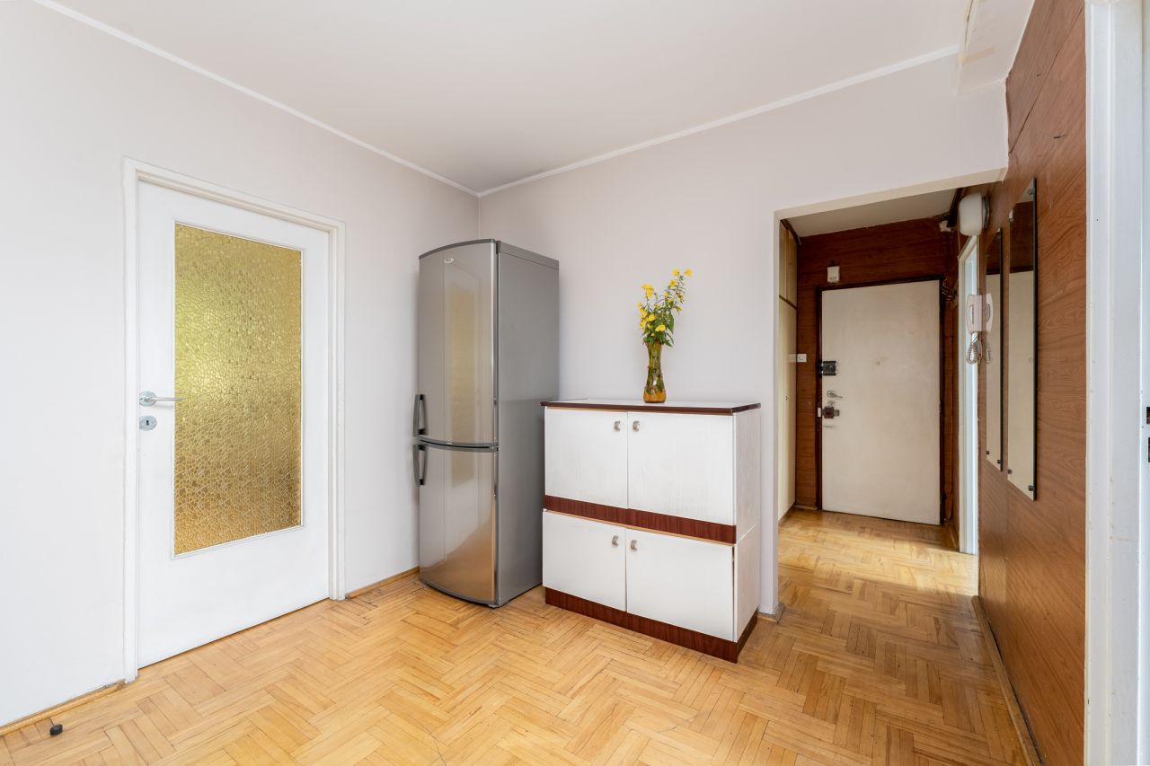 Mieszkanie 3-pokojowe Kraków Bronowice Małe, ul. Jabłonkowska. Zdjęcie 16