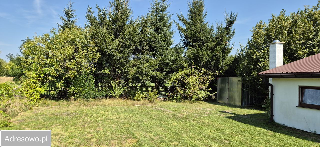 Działka budowlana Restarzew Środkowy. Zdjęcie 3