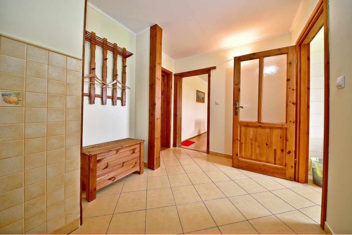 Hotel/pensjonat Borowice, ul. Leśna. Zdjęcie 23