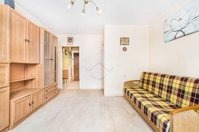 Mieszkanie 1-pokojowe Kraków Kozłówek, ul. Spółdzielców. Zdjęcie 2