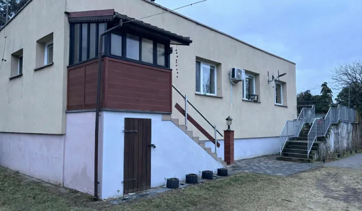 Mieszkanie 3-pokojowe Ulikowo