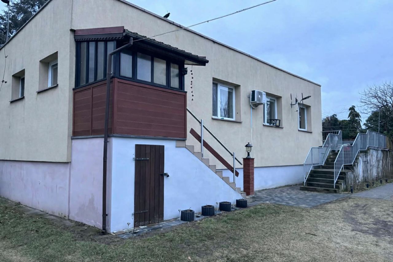 Mieszkanie 3-pokojowe Ulikowo, ulikowo. Zdjęcie 1