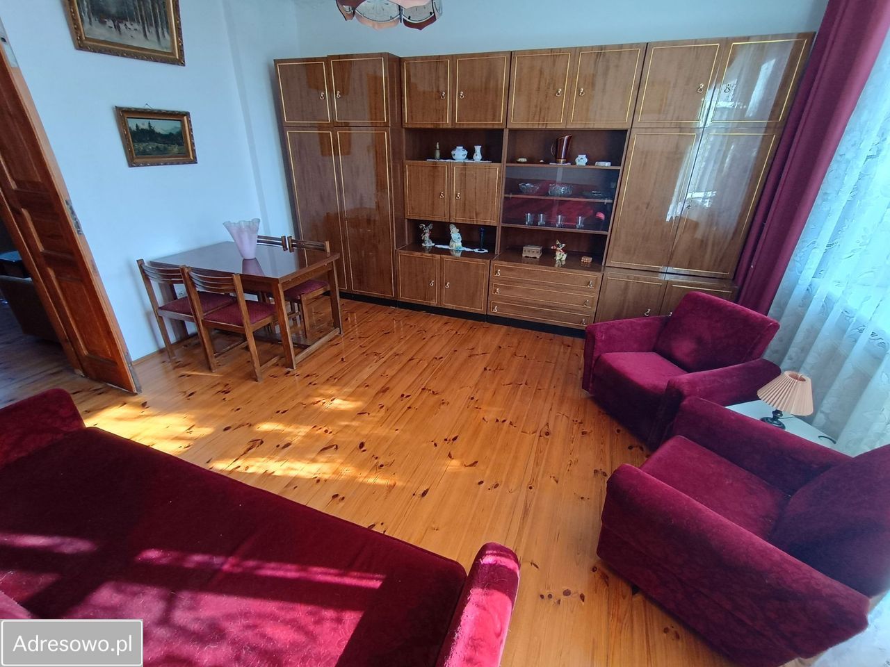 Mieszkanie 2-pokojowe Warszawa Rembertów, ul. Konwisarska. Zdjęcie 9