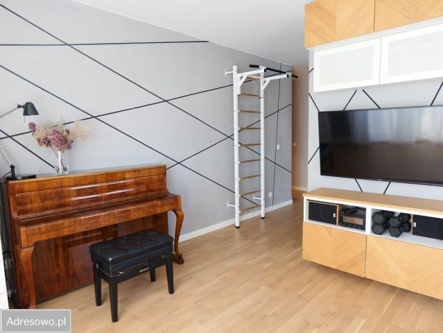 Mieszkanie 4-pokojowe Ożarów Mazowiecki, ul. Nadbrzeżna. Zdjęcie 1