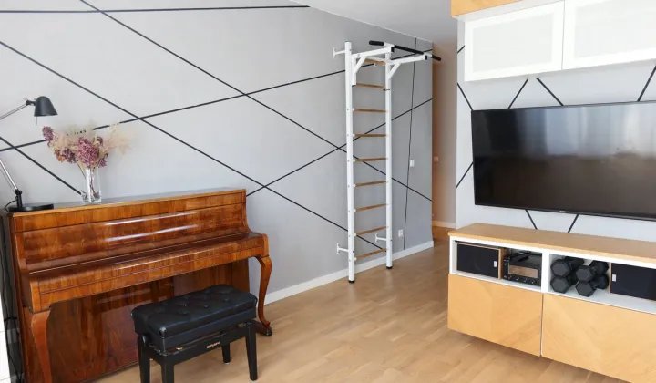 Mieszkanie 4-pokojowe Ożarów Mazowiecki, ul. Nadbrzeżna