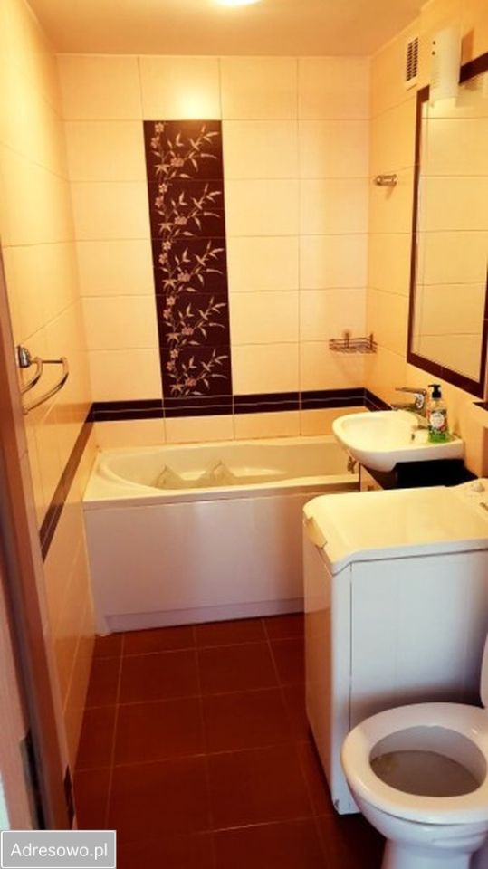 Mieszkanie 2-pokojowe Warszawa Ursus, ul. Rakietników. Zdjęcie 7