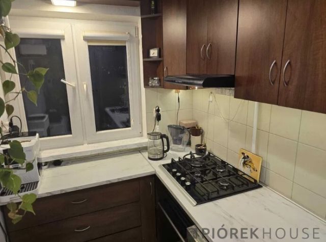 Mieszkanie 2-pokojowe Warszawa Bielany, ul. Władysława Smoleńskiego. Zdjęcie 2