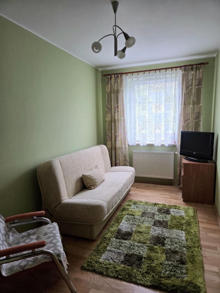 Mieszkanie 3-pokojowe Piaseczno, ul. Raszyńska. Zdjęcie 7