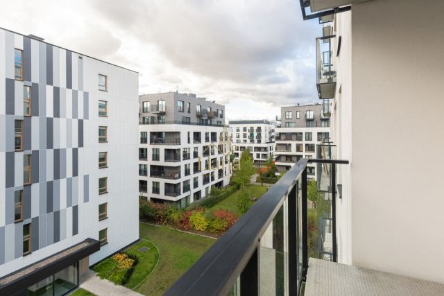 Mieszkanie 3-pokojowe Warszawa Mokotów, ul. Wynalazek. Zdjęcie 16